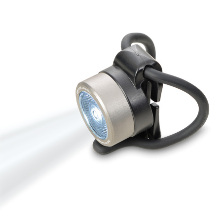 Фонарь TROIKA, спортивный и аварийный свет, с сильным магнитом для крепления, 5 функции освещения. Арт TOR92/TI