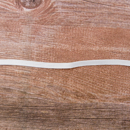 Резинка вязаная. Арт 620.6.3