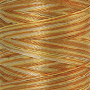 Нить вышивальная мультиколор POLY SHEEN MULTI, 200 м. Арт 4820-9933               