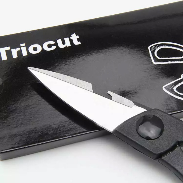 Ножницы универсальные addi, 19,1 см. Арт 609-2