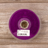 Косая бейка хлопок, 20 мм, 20 м, цвет 39, фиолетовый. Арт 6598-20мм-39