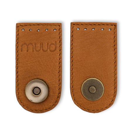 Запасная застежка "Dede" Whisky. Арт QB-4510/Whisky