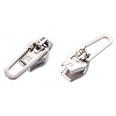 Сменный бегунок для спиральных молний. Арт 167.03.NK