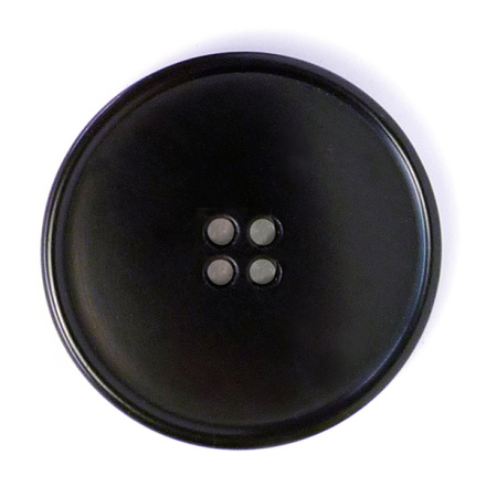 Пуговицы ELEGANT. Арт 15089-28-BLACK/2