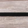 Резинка на блистере SAFISA 20 мм, 1,5 м, цвет 01, черный. Арт P04750-20мм-01          
