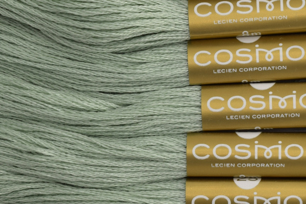 Мулине COSMO однотонный цвет  533       . Арт 25-6/533       