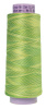 Нить для машинного квилтинга SILK-FINISH MULTI COTTON 50, 1372 м. Арт 9090-9830
