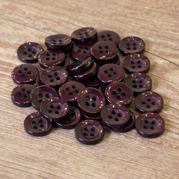 Пуговицы 11-4 мм. Арт 453317-011-0021