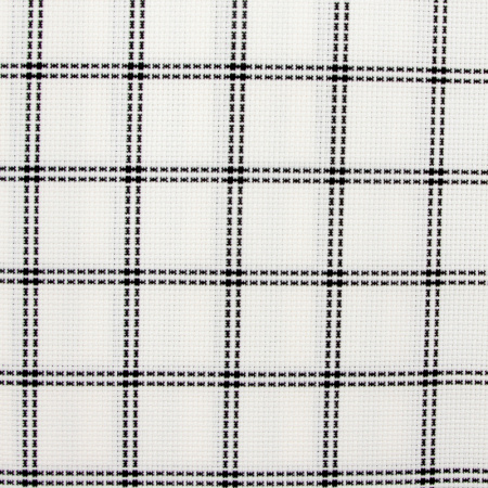 Канва Aida-Caron 14 сt ширина 180 см. Арт 7645/7019               
