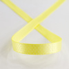 Лента в рулоне для скрап-проектов, цвет лимонный. Арт ANT378406