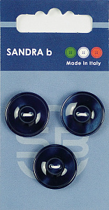 Пуговицы Sandra. Арт CARD100