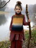 Журнал "PUNTO 28 KIDS". Арт 2528.0004