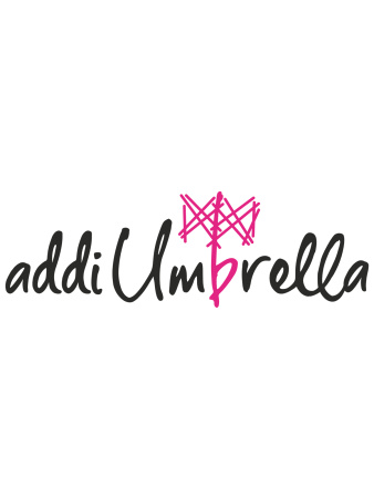 Зонт для перемотки пряжи addiUmbrella, с креплением, буковое дерево. Арт 531-2/000