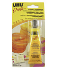 Клей для картона и бумаги UHU Creativ 33 мл. Арт 47170
