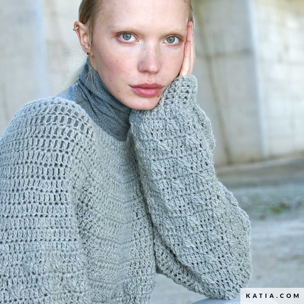 Пряжа Cashmere 10, 40% шерсть, 25% вискоза,  25% полиамид, 10% кашемир, 50 г, 120 м. Арт 1298.83