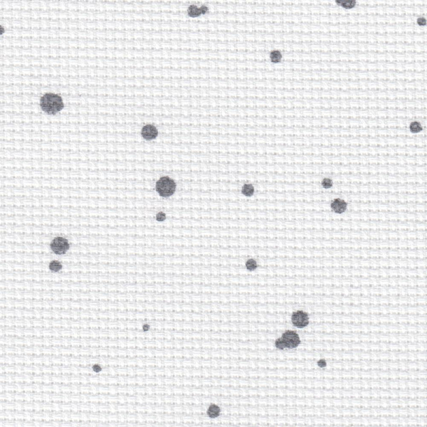 Канва Stern-Aida Splash 14 ct ширина 110 см. Арт 3706/1329