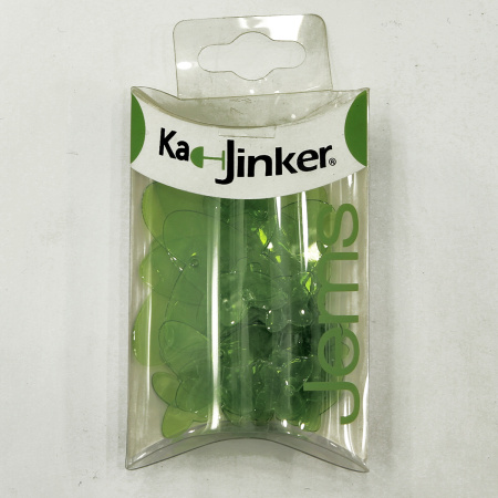 Украшение с отверстием для скрепляющего пистолета Ка-Джинкер. Арт 10420884                