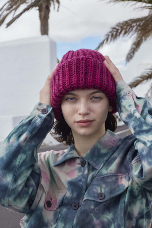 Журнал "WOOLADDICTS #13"RUS. Арт 2086.0004
