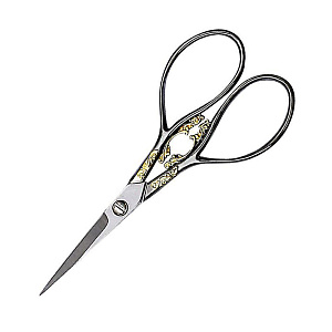 Ножницы для вышивания, 10,7 см. Арт 342