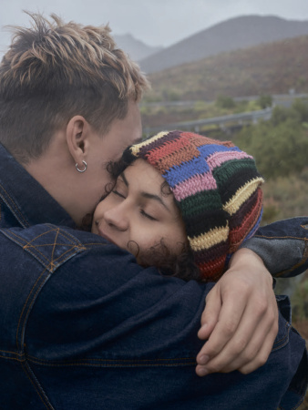 Журнал "PUNTO 59 POSEIDON"RUS. Арт 2559.0004