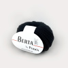 Пряжа Berta, 55% шерсть, 45% хлопок, 50 г, 175 м. Арт 880200.880221