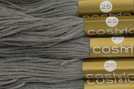 Мулине COSMO однотонный цвет  892       . Арт 25-6/892       