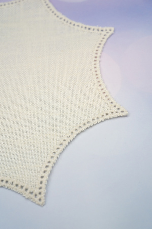 Форма для обвязывания крючком "Розетка". Арт 7022/99                 