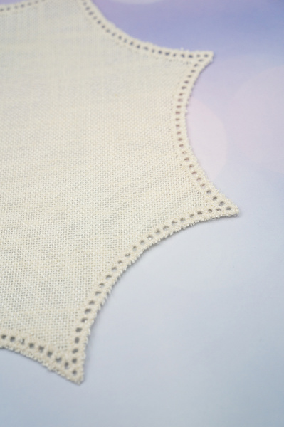 Форма для обвязывания крючком "Розетка". Арт 7022/99                 