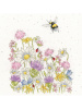Набор для вышивания "Spreading Sunshine". Арт XHD144