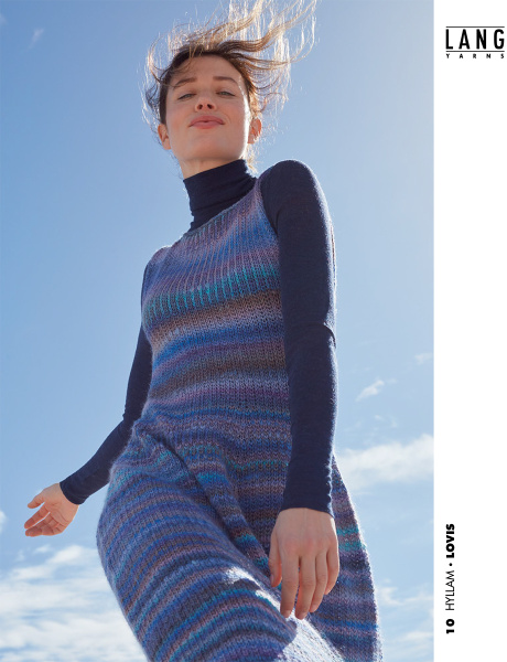 Журнал "PUNTO 72 LOVIS"RUS. Арт 2572.0004