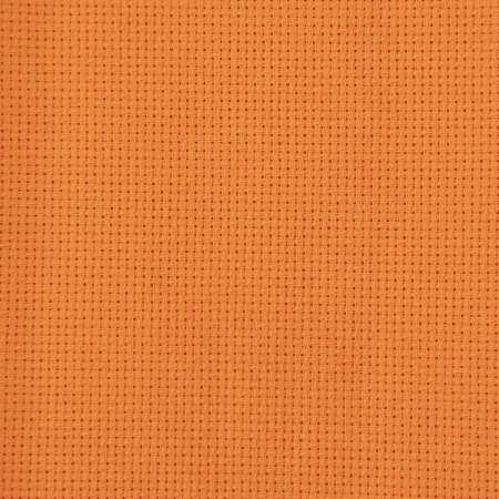 Канва Aida 14 ct, 54 нитей на 10 см, цвет №275 . Арт 357/275