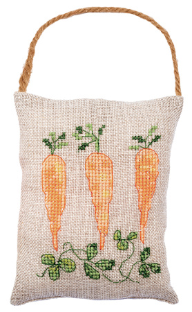 Набор для вышивания мешочков (саше) "Сад". Арт PN-0198856