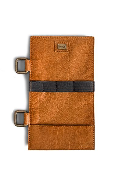 Органайзер для круговых спиц "Carita G" Whisky. Арт QB-4623R1/Whisky