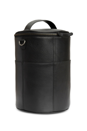 Сумка-органайзер проектная "Saturn XL"Black. Арт QB-2530R9/Black