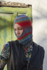 Журнал "WOOLADDICTS #13"RUS. Арт 2086.0004