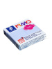 Полимерная глина FIMO "Soft", уп. 57 г, цвет синяя умиротворенность. Арт 8020-T31 