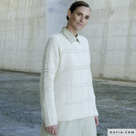 Пряжа Mohair Cotton, 70% хлопок, 30% мохер, 50 г, 225 м. Арт 1246.80