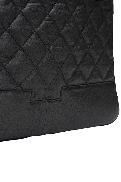 Сумка-рюкзак "Fauna" Black. Арт QB-4638/Black