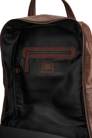 Рюкзак "Geogina" Rich Brown. Арт QB-4621R1/Rich Brown