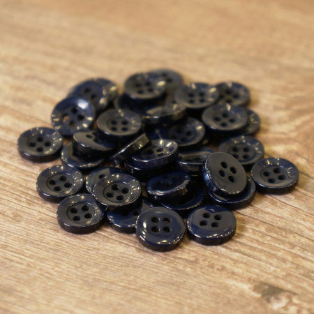 Пуговицы 11-4 мм. Арт 453317-011-0233