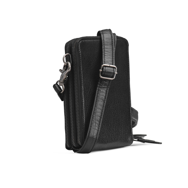 Сумка-органайзер "Dafne" Black. Арт QB-4498/Black