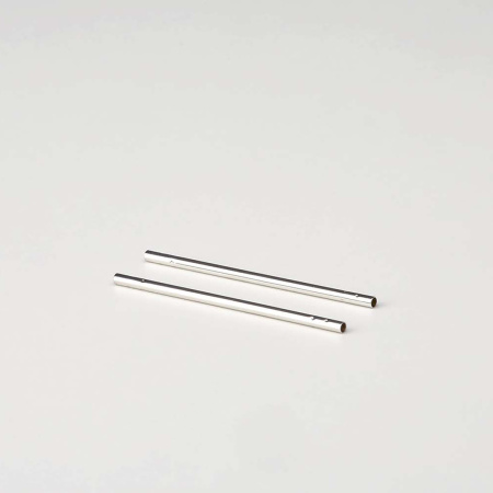 Коннектор для лески BASIC 2 шт. для системы addiClick. Арт 657-7/000