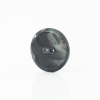 Пуговицы CONCEPT Mother of Pearl, размер 32, полиэстер, цвет COL.5 Deep Sea. Арт 75315-032-COL.5DEEP SEA