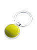 Брелок TROIKA "Тенисный мяч". Арт #KYR99-A190