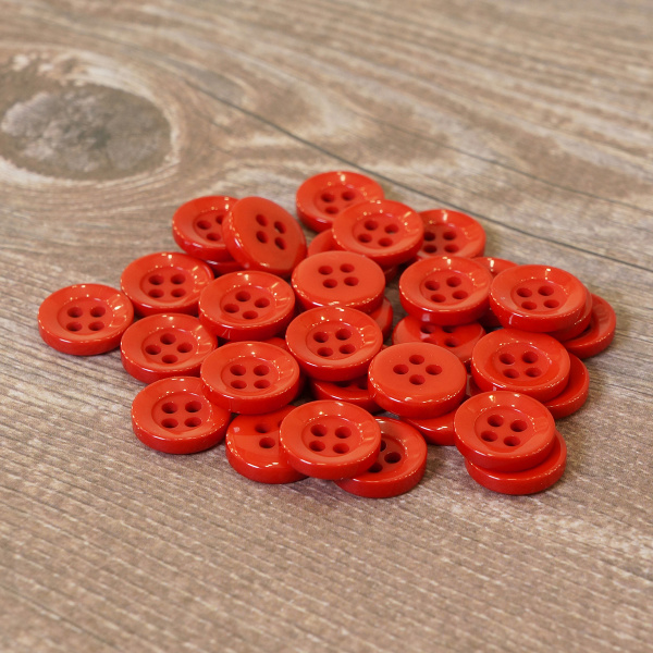 Пуговицы 11-4 мм. Арт 453317-011-0820