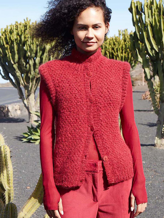 Пряжа Honor, 50% альпака, 50% шерсть, 50 г, 100 м. Арт 1084.0071