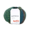 Пряжа Azteca, 53% шерсть, 47% акрил, 100 г, 180 м. Арт 493.7891