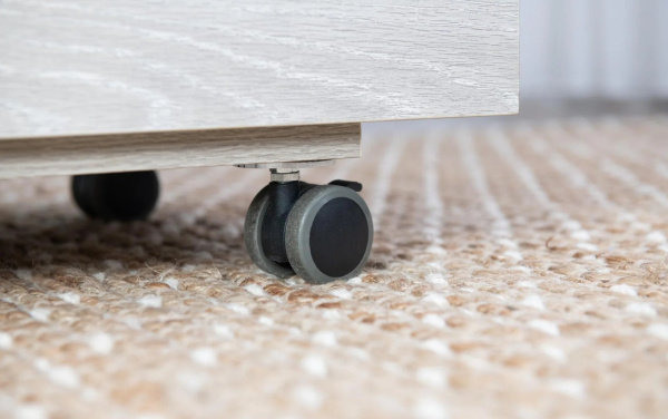 Стол раскладной EMBROIDERY CENTER с увеличенной платформой для вышивальных машин. Арт KLA.EC-W001