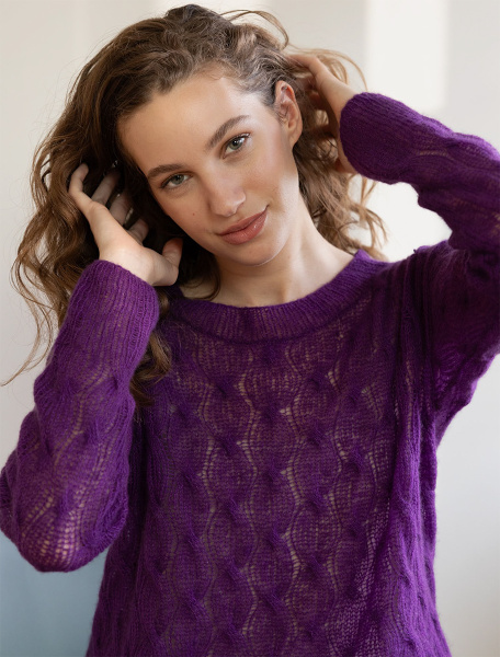 Журнал "PUNTO 78 CASHMERE"RUS. Арт 2578.0004