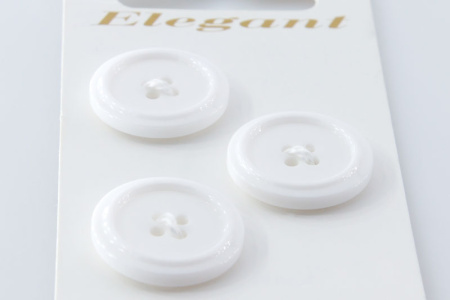 Пуговицы ELEGANT. Арт 13845-20-00100/3